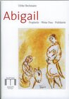 Buchcover Abigail