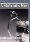 Buchcover Ostfriesisches Silber