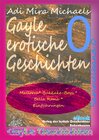Buchcover Gayle erotische Geschichten - Sammelband 0