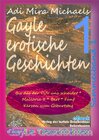 Buchcover Gayle erotische Geschichten - Sammelband 1