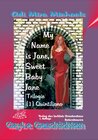 Buchcover My Name is Jane, Sweet Baby Jane, 01 Quintiliano
