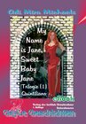 Buchcover My Name is Jane, Sweet Baby Jane, 01 Quintiliano