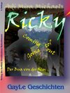 Buchcover Ricky