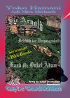Buchcover Sir Arnold 01: Onkel Adam