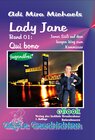 Buchcover Lady Jane, Band 01 JF: Qui bono