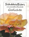 Buchcover SchäkesBiers unveröffentlichte Gedichte