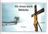 Buchcover Als Jesus noch Blödelte