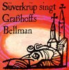Buchcover Süverkrüp singt Grasshoffs Bellman
