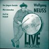 Buchcover Live im Domizil - Das jüngste Gerücht, Asyl im Domizil, Marxmenschen
