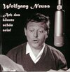 Buchcover Ach das könnte schön sein - Die Lieder des Wolfgang Neuss