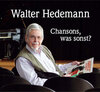 Buchcover Chansons, was sonst?