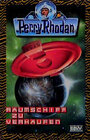 Buchcover Perry Rhodan: Raumschiff zu verkaufen