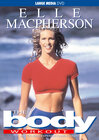Buchcover Elle Macpherson: The Body Workout