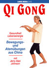 Buchcover Qi Gong: Bewegungs- und Atemübungen aus China