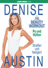 Buchcover Denise Austin: The Beauty Workout - Po und Hüften