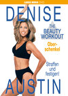 Buchcover Denise Austin: The Beauty Workout - Oberschenkel