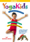 Buchcover Yoga Kids: Yoga-Übungen für Kinder