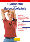 Buchcover Gymnastik für die Halswirbelsäule