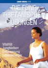 Buchcover Die fünf tibetanischen Übungen