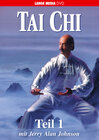 Buchcover Tai Chi - Teil 1