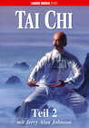 Buchcover Tai Chi - Teil 2