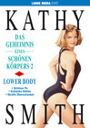 Buchcover Kathy Smith: Das Geheimnis eines schönen Körpers 2 - Lower Body