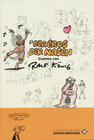 Buchcover Der Eros der Nasen