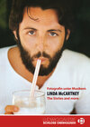 Buchcover Fotografin unter Musikern