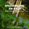 Buchcover Spaziergang am Bach