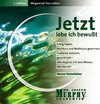 Buchcover Jetzt lebe ich bewusst