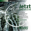 Buchcover Jetzt stehe ich zu mir