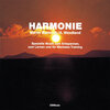 Buchcover Harmonie