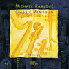 Buchcover Classic Memories