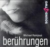 Buchcover Berührungen