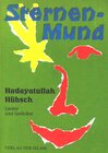 Buchcover Sternenmund