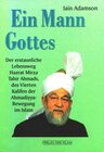 Buchcover Ein Mann Gottes