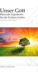 Buchcover Unser Gott