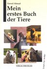 Buchcover Mein erstes Buch der Tiere
