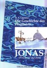 Buchcover Die Geschichte des Propheten Jonas