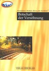 Buchcover Botschaft der Versöhnung