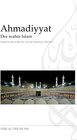 Buchcover Ahmadiyyat - Der wahre Islam