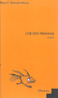 Buchcover Lob den Piranhas