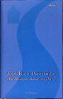 Buchcover Das Haus am Rande des Dorfes