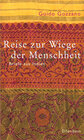 Buchcover Reise zur Wiege der Menschheit