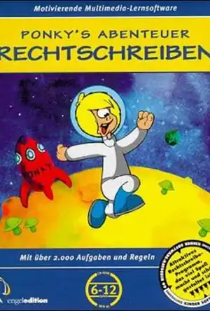 Buchcover ISBN 9783932258022