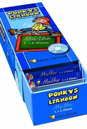 Buchcover ISBN 9783932258800