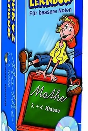 Buchcover ISBN 9783932258817