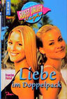 Buchcover Sweet Valley High / Liebe im Doppelpack