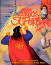 Buchcover Komm zurück Superman
