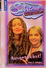 Buchcover Sabrina - total verhext! / Ausgetrickst!